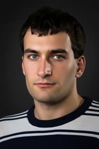 Tayfun Demir in Kara Kafa