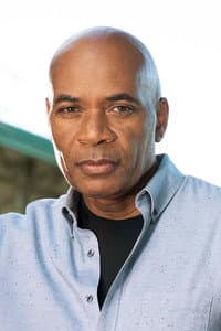 Tony Harris in The Murder of George Floyd: A Nation Responds