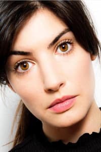 Diana de Sousa in Yulya