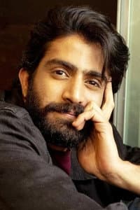 Udit Arora in Agni