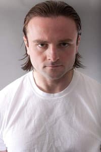 Michael John Lane in Revelation Road: The Beginning of the End