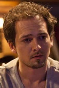 Hein Blondeel in Mega Toby Redt de Race