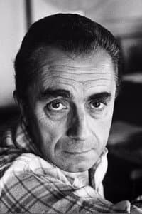 Michelangelo Antonioni in Underground New York