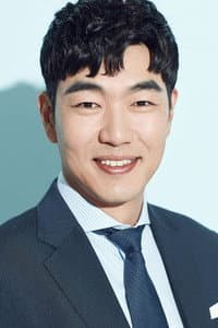 Lee Jong-hyuk in 푸른소금