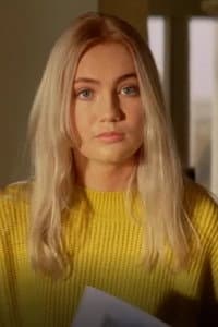 Kristín Auður Sophusdóttir in Iceland is Best