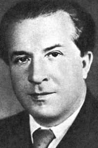 Ilya Sudakov in Жуковский