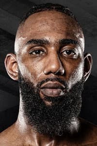 Brian Maxwell in Bare Knuckle Fighting Championship 10