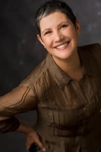Laurie Klatscher in Greetings from Pittsburgh: Neighborhood Narratives