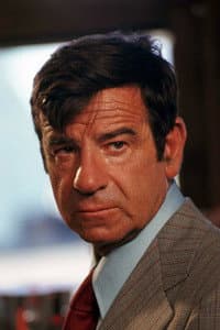 Walter Matthau in Hello, Dolly!