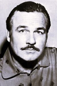 Jeff York in Davy Crockett and the River Pirates