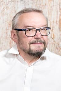Stanislav Lehký in Očima fotografky
