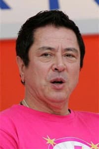 Hayato Tani in Takeshi's Castle Vol. 1