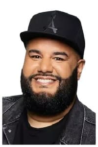 Chuey Martinez in Habla Men