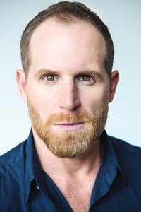 Alexandre Goyette in Dis-moi pourquoi ces choses sont si belles
