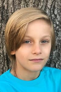 Jackson Lynch in Running Scared