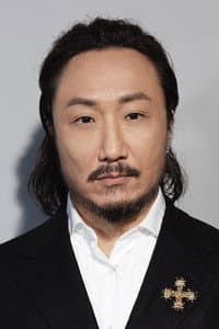 Ronald Cheng Chung-Kei in 花田囍事2010