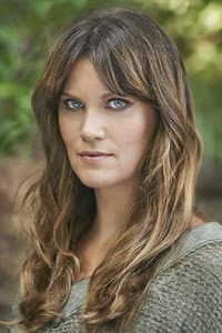 Frida Farrell in Cyclops