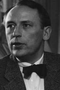Ulf Johansson in Söndagspromenaden