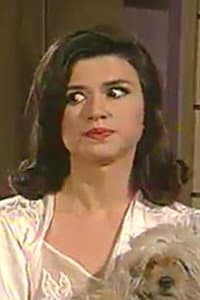 Anna Kouri in The Bachelor 2
