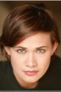 Lara Fabregas in Luksong Tinik