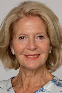 Christiane Hörbiger in Mensch, ärgere dich nicht