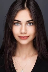 Ece Aydemir in Olmaz Böyle Şey