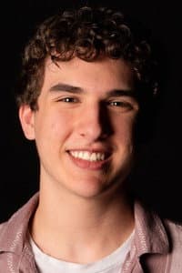 Kyle Pitcher in Rotten Apple