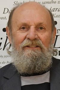 Václav Helšus in ...a Pozdravuji Vlastovky