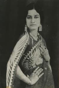 Jahanara Kajjan in Anokha Prem