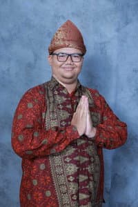 Khotamar Kusuma Dinata in Sultan Abdul Muluk