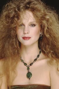 Rosie Vela in Electric Light Orchestra - Zoom Tour Live