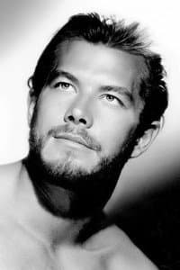 Richard Harrison in Achtung! The Desert Tigers