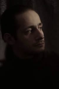 Konstantin Konosov in Дирижабль