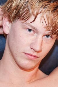 Coby Brason in Band Camp