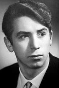 Boris Arakelov in Хмель. Фильм второй: Исход