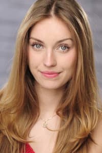 Victoria Kmiec in Missing You