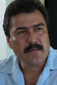 Julio Aldama Jr. in Tormenta: Sangre en la Arena