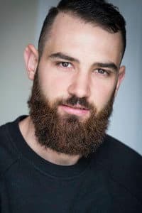 Russell Wills in The Map Reader