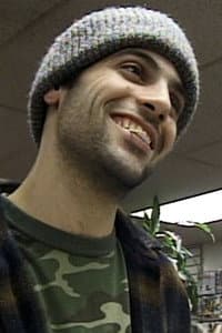 Rich George in Bone Sickness