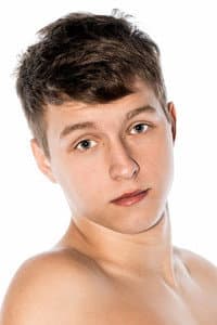 Noah White in Deeper Deep Throat Vol. 1