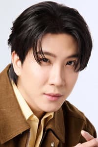 Thanawat Ratanakitpaisan in เขาจ้างให้ผมจีบนักฆ่า