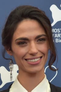 Roberta Mattei in So che c'è un uomo