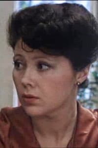 Irina Egorova in Белые Росы. Возвращение