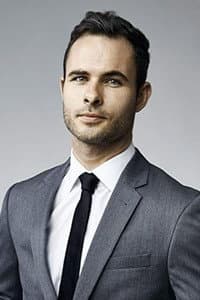 Daniel Vincent Gordh in Kill the Babysitter