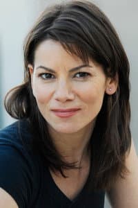 Eileen Weisinger in Let Me Go