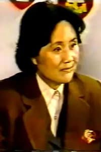 Meng Qian in 宝葫芦的秘密
