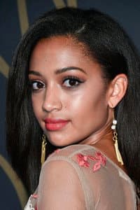 Samantha Logan in Polaroid