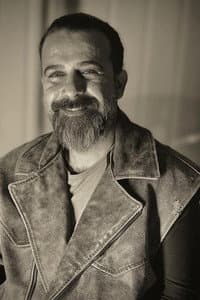 Shwan Attoof in Bê Nîştiman