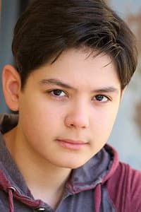Mason Davis in Victor