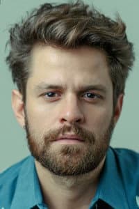 Alejandro Claveaux in Cartas de Amor são Ridículas